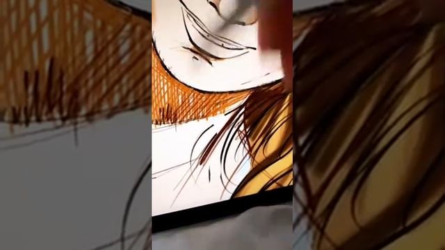 Fashion скетчинг на iPad в Procreate / Автопортрет / Рисуем аватар-лого / Как рисовать на iPad? смотреть онлайн