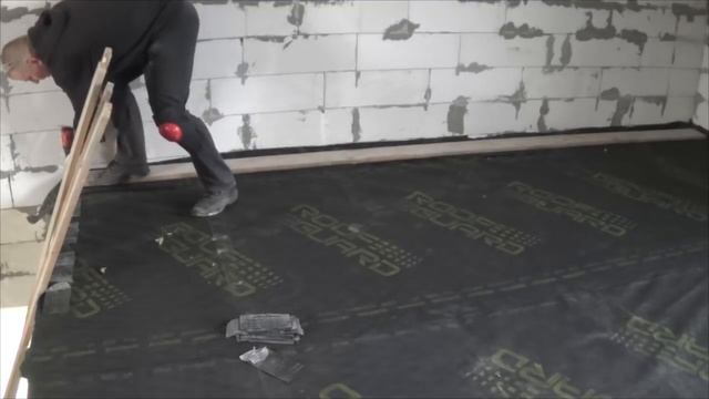 МЕЖЭТАЖНОЕ ДЕРЕВЯННОЕ ПЕРЕКРЫТИЕ.пирог деревянного перекрытия своими руками!! смотреть онлайн