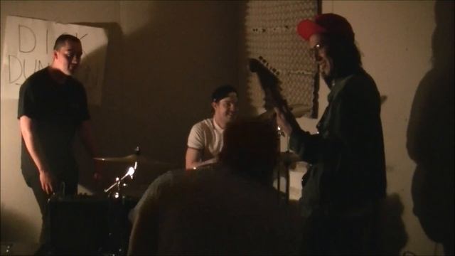 Denial//Error Live at Dick Dungeon смотреть онлайн