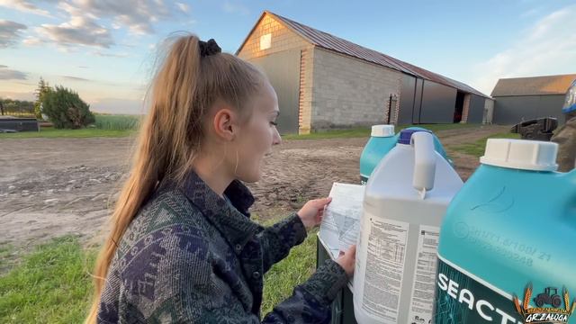 BOMBA na WARZYWA!? Dosilamy buraka ćwikłowego! Co będziemy stosować!? смотреть онлайн