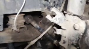 замена левого пыльник привода на инфинити фх35 своими руками