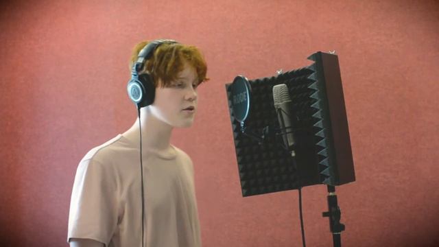 Макс Фадеев (кавер) в исполнении Яна смотреть онлайн