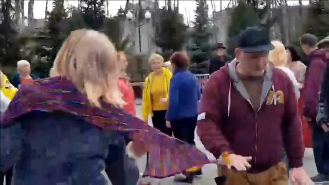 АПРЕЛЬ 2023!!! ПУСТЬ ПРИДУМАННАЯ ТЫ НОЧИ СТРАННИЦА!!! смотреть онлайн