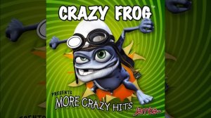 Crazy Frog in da House (Knight Rider)