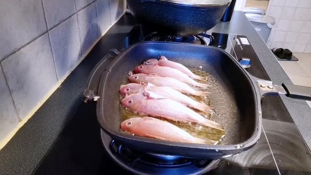 How To Cook Fish Soup With Tomato And Potato (chinese Style)