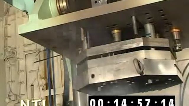 Литейное оборудование смотреть онлайн