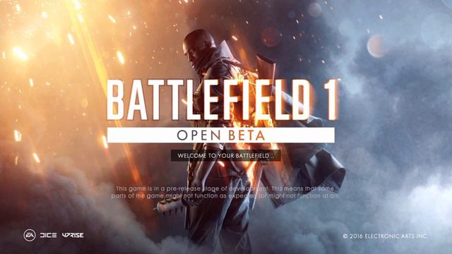 BattleField 1 SERVERS DOWN!!!!!!! смотреть онлайн