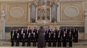 С. Рахманинов Итальянская полька