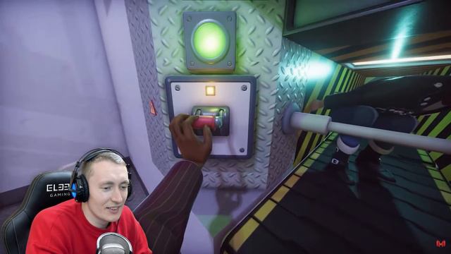 СМОТРИМ Surgeon Simulator 2 - Когда хирургам скучно | РЕАКЦИЯ