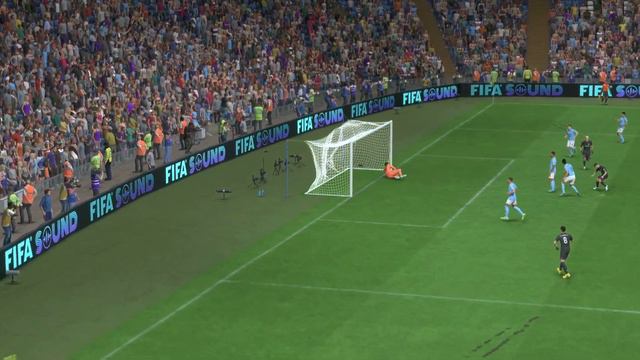 FIFA 23 DANILOVICH GOL CHILENA LANZINI смотреть онлайн