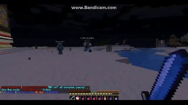 minecraft ep.1 pvp logger смотреть онлайн