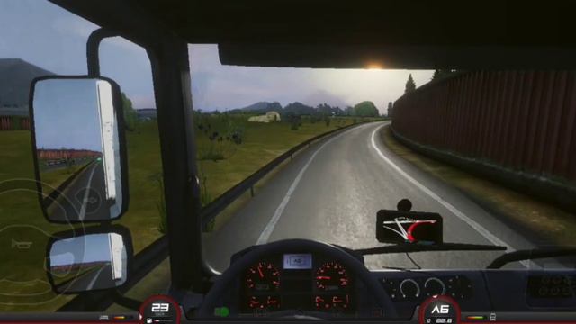 Truckers of Europe [Много денег] APK MOD RUS.... - Androeed. смотреть онлайн