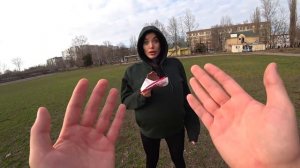 КОРОЧЕ ГОВОРЯ, Я РЕШИЛ ЗАНЯТЬСЯ СПОРТОМ [От первого лица] | Жирный обжора Иккеро