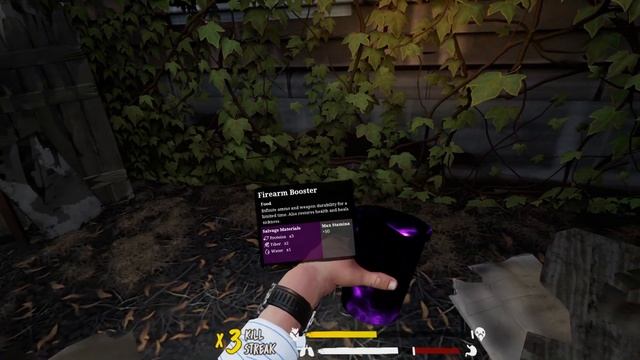The Walking Dead: Saints & Sinners | Meatgrinder Update | Oculus Rift Platform смотреть онлайн