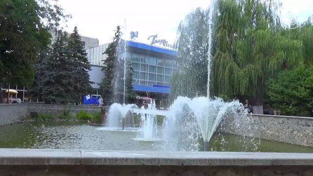 Миргород курорт | Полтавщина, Украина смотреть онлайн