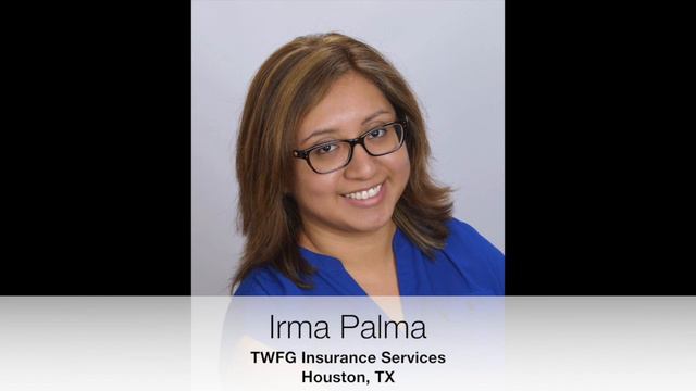 Texas Agency Success Story - Irma Palma смотреть онлайн