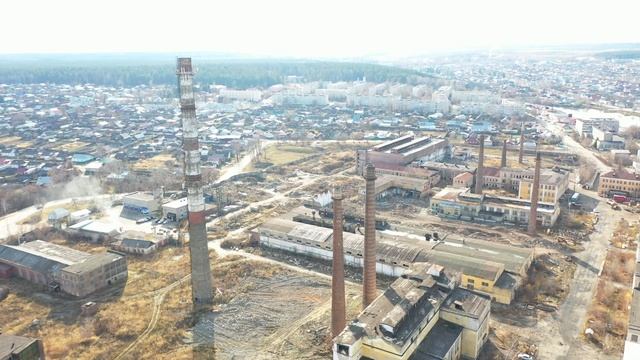 «Красный Гигант» смотреть онлайн