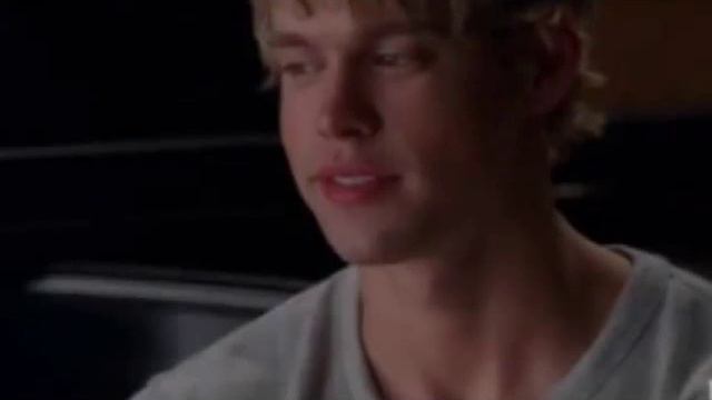 Samcedes: Without you . Chord's back on glee !! смотреть онлайн