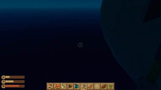 2 ОСТРОВА СЛИШКОМ БЛИЗКО ДРУГ К ДРУГУ НАМ ПОВЕЗЛО? ВЫЖИВАНИЕ В RAFT НА ХАРДКОРНОМ УРОВНЕ СЛОЖНОСТИ смотреть онлайн