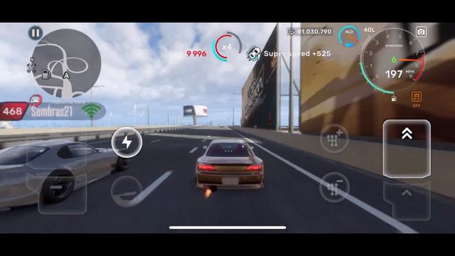 CarX Street Multiplayer Freeroam🔥 | Funny Moments 😂 смотреть онлайн