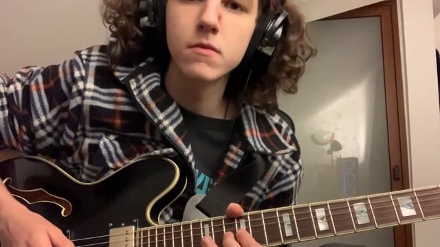 Day 4 of playing Hell - King Gizzard & The Lizard Wizard until I play it perfectly смотреть онлайн