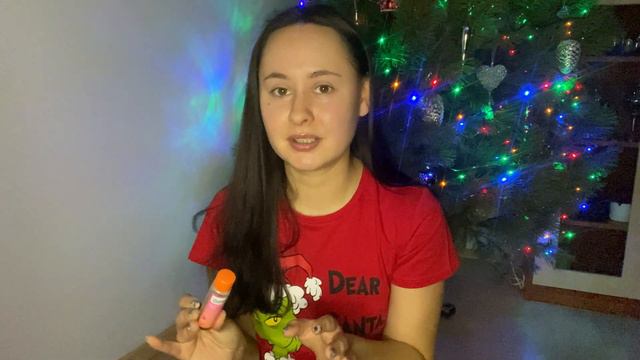 Фавориты за 2023. Любимые продукты . Куплю еще. Косметика уходовая и декоративная. смотреть онлайн