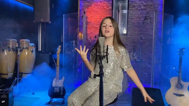 "Очаг" (cover version) by Marianna Ayrapetyants смотреть онлайн
