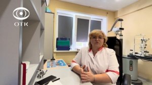 Оптическая система глаза: аккомодация, аддидация