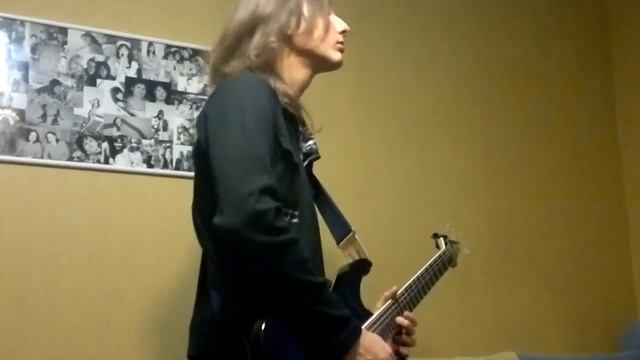 Nobody.One - JB Cover (15 years old) смотреть онлайн