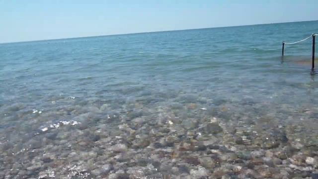 Почти штиль. Спокойное море смотреть онлайн