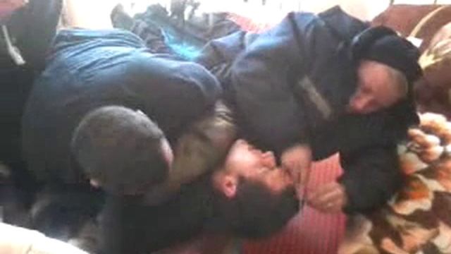 Апгс парикмахерская смотреть онлайн