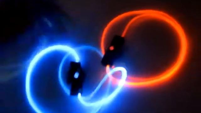 Светящиеся шнурки смотреть онлайн