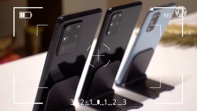 Samsung Galaxy S20 Ultra 5G 128GB ROM G988U1