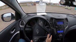 ТОП проблем Хэндай Санта Фе 3 | Самые частые неисправности и недостатки Hyundai Santa Fe DM