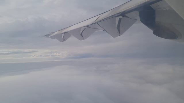 механизация крыла ATR-72