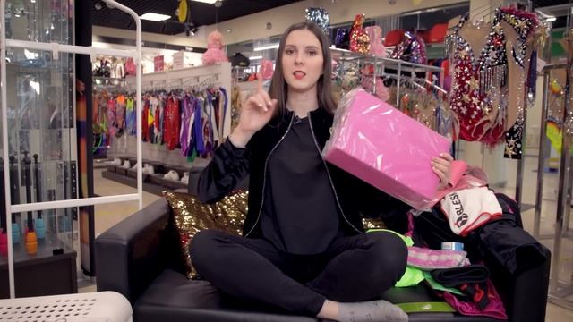 ЧТО ДОЛЖНО БЫТЬ У КАЖДОЙ ГИМНАСТКИ? БАЗОВЫЙ НАБОР | ОБЯЗАТЕЛЬНЫЕ ВЕЩИ В ХУДОЖЕСТВЕННОЙ ГИМНАСТИКЕ смотреть онлайн