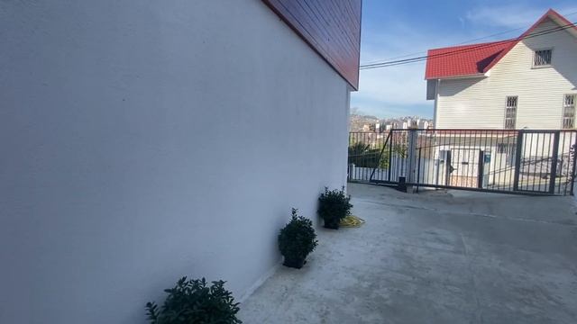 Дом с бассейном в центре Сочи! Купить дом в Сочи! Недвижимость в Сочи! смотреть онлайн