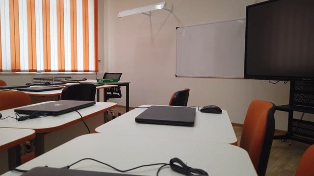 ИТ КУБ обзор кабинетов смотреть онлайн