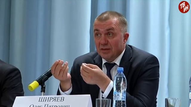 Время местное - Форум молодых сотрудников ММК Метиз смотреть онлайн