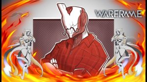 Warframe Это самые сильные игроки в ру-сегменте ✨✨✨