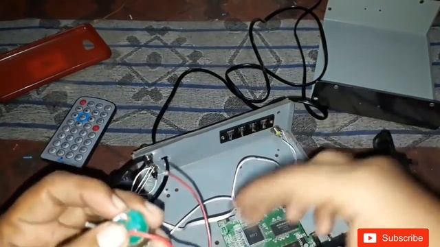Mp5 video player | mp5 Video player Connection I old led tv to smart tv converter | смотреть онлайн