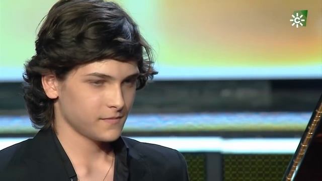 Seguiriya por Bulerías. José Carlos Esteban-Hanza Fernández. Final Tierra de Talento. 2020 смотреть онлайн