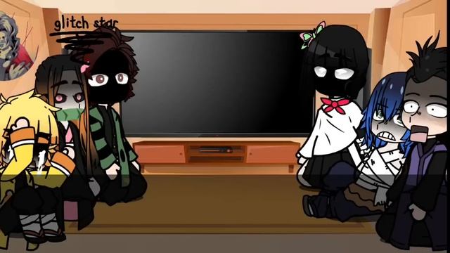 Kamaboko squad reacts to my fyp /part2/ смотреть онлайн