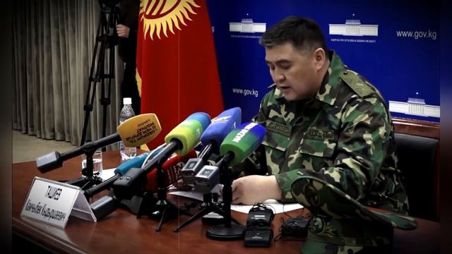 ОТЛИЧНЫЕ НОВОСТИ  Кыргызстан и Узбекистан решили вопросы по спорным участкам границы Uzbekistan New