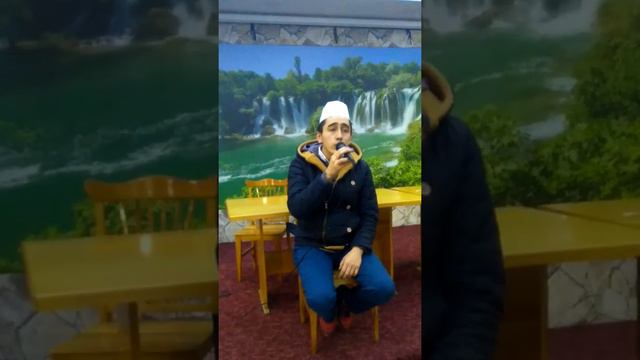 Mehmet Acar muhteşem huvallahullezi смотреть онлайн