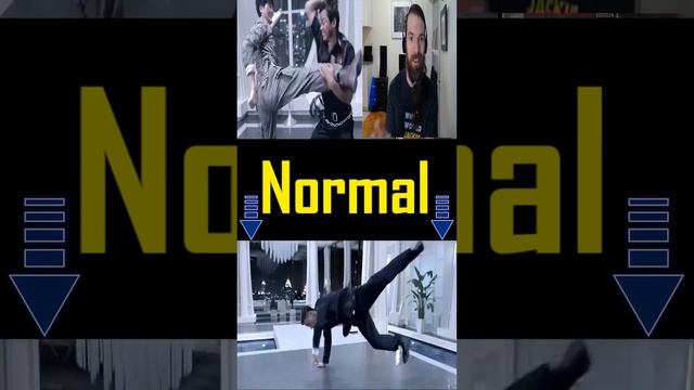 How Many Frames In A Frame Drop? смотреть онлайн