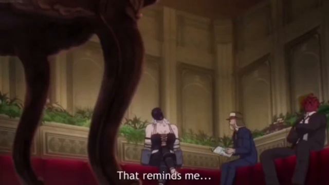 Dorohedoro Review - Road to the 2021 Anime Awards смотреть онлайн