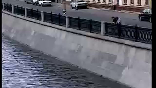 Городская рыбалка, Москва смотреть онлайн