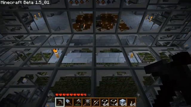 Kaizo Caverns 37 - "Home" (Z104) смотреть онлайн
