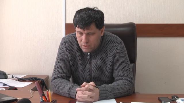 Проблема отсутствия лимитов на газ у Северодонецкой ТЭЦ смотреть онлайн